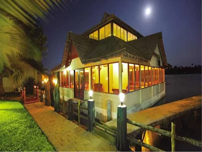Pride Biznotel Emarald Island Alappuzha Hotel